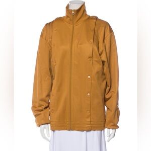 adidas Originals Tan Jacket
